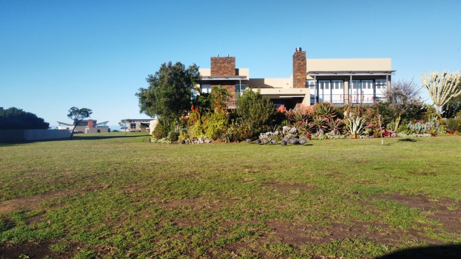 4 Bedroom Property for Sale in Oubaai Western Cape